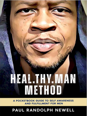 cover image of Heal.Thy.Man Method